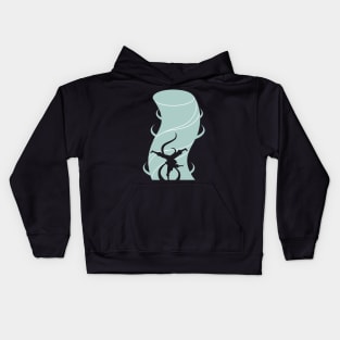 Avatar Aang Kids Hoodie